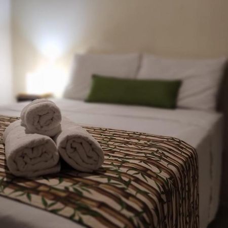 Pousada Sossego Boipeba Velha Boipeba Luaran gambar