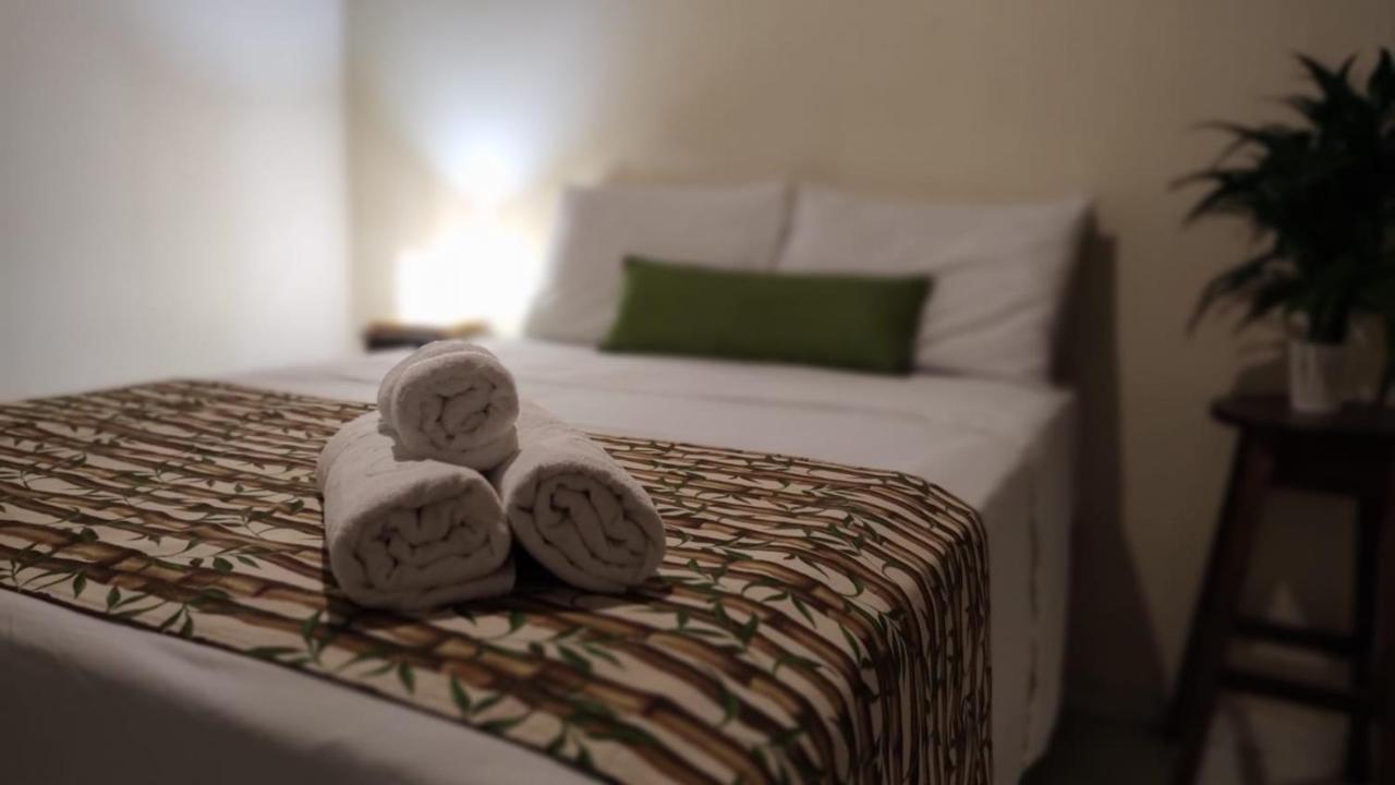 Pousada Sossego Boipeba Velha Boipeba Luaran gambar