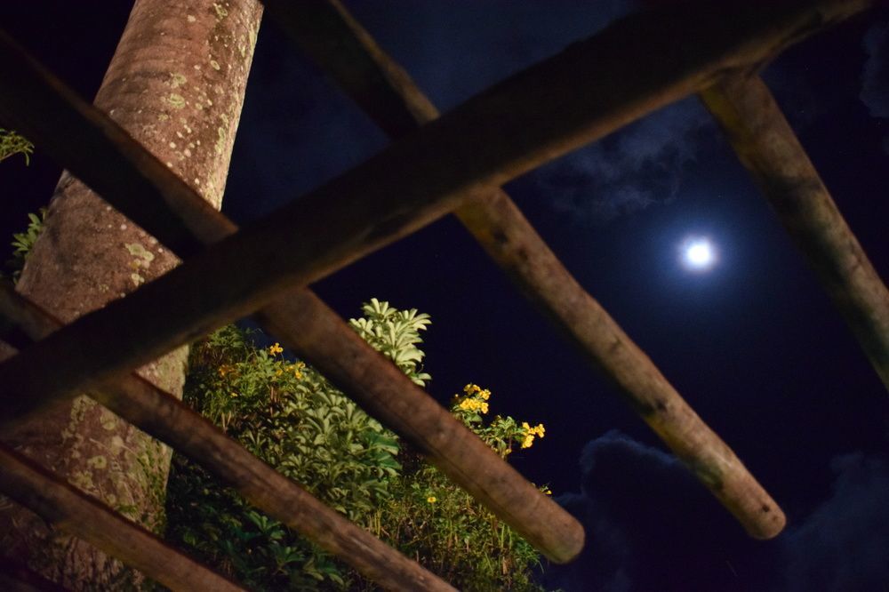 Pousada Sossego Boipeba Velha Boipeba Luaran gambar