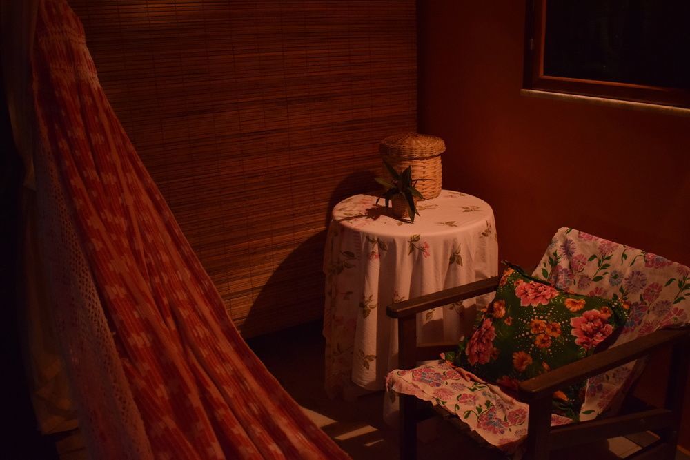 Pousada Sossego Boipeba Velha Boipeba Luaran gambar